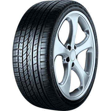 CONTINENTAL 265/40R 21 105Y TL CrCont.UHP MO XL FR MERCEDES-MODELLE/EXTRA LOAD Osobna vozila